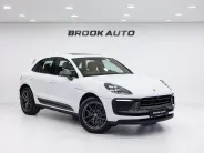 Porsche Macan T I Рестайлинг 2, 2025 — экстерьер, фото 3
