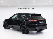 Porsche Cayenne Базовая III, 2019 — экстерьер, фото 6