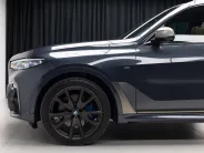 BMW X7 M50d I (G07), 2021 — экстерьер, фото 40