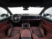 Porsche Cayenne GTS III Рестайлинг, 2025 — экстерьер, фото 30