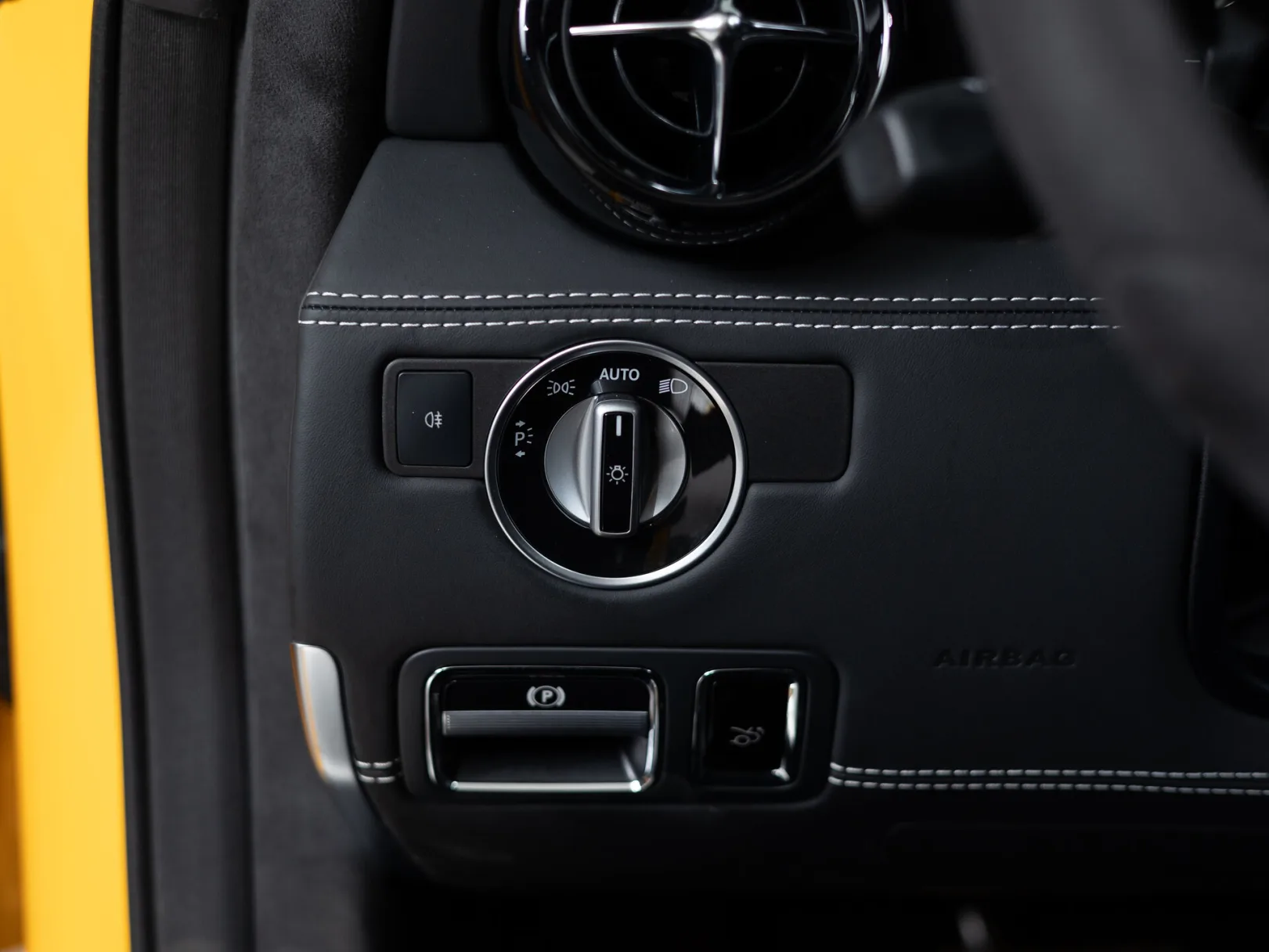 Mercedes-Benz SLS AMG GT Final Edition I, 2014 — экстерьер, фото 19