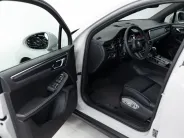 Porsche Macan Базовая I Рестайлинг 2, 2025 — экстерьер, фото 7
