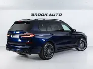 Alpina XB7 Allrad G07 Рестайлинг, 2022 — экстерьер, фото 4
