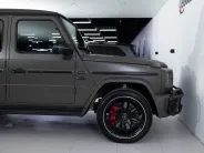 Mercedes-Benz G-Класс AMG G 63 II (W463), 2020 — экстерьер, фото 38