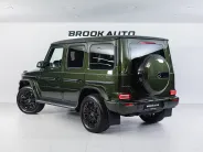 Mercedes-Benz G-Класс G 450 d AMG Line III (W465) Рестайлинг, 2025 — экстерьер, фото 4
