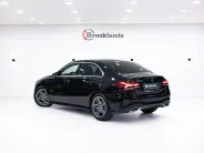 Mercedes-Benz A-Класс A 200 Sport IV (W177), 2019 — экстерьер, фото 6