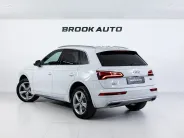 Audi Q5 II (FY), 2018 — экстерьер, фото 6