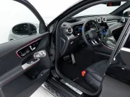 Mercedes-Benz GLC AMG GLC 43 4MATIC II (X254), 2024 — экстерьер, фото 7