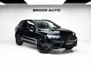 Volvo XC60 Polar Night Black II Рестайлинг 2, 2026 — экстерьер, фото 3