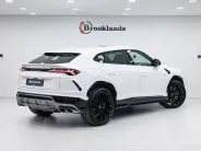 Lamborghini Urus Individual I, 2020 — экстерьер, фото 4