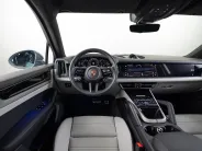 Porsche Cayenne S Coupé III Рестайлинг, 2026 — экстерьер, фото 13
