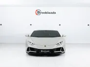 Lamborghini Huracán Base I Рестайлинг, 2020 — экстерьер, фото 2