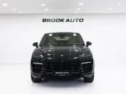 Porsche Cayenne Coupé III Рестайлинг, 2026 — экстерьер, фото 2