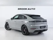 Porsche Cayenne GTS Coupé III Рестайлинг, 2025 — экстерьер, фото 6