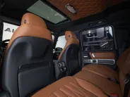 Mercedes-Benz G-Класс AMG G 63 II (W465) Рестайлинг, 2025 — экстерьер, фото 29