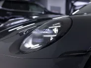 Porsche 911 Carrera 4 GTS VIII (992) Рестайлинг, 2025 — экстерьер, фото 39