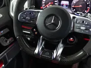 Mercedes-Benz G-Класс AMG G 63 II (W463), 2023 — экстерьер, фото 15