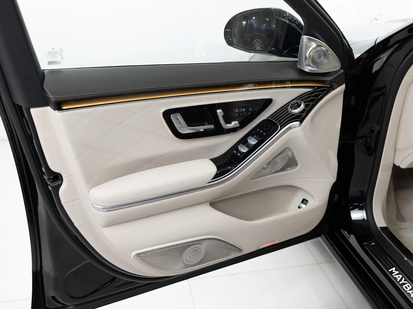 Mercedes-Benz Maybach S-Класс S 580 II (Z223), 2022 — экстерьер, фото 26
