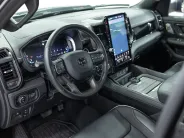 Ram 1500 Limited V Рестайлинг, 2025 — экстерьер, фото 10