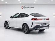 BMW X6 xDrive30d M Sport Pro III (G06), 2020 — экстерьер, фото 6