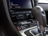 Porsche Cayman II (981), 2016 — экстерьер, фото 21