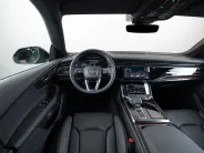 Audi Q8 55 TFSI I (4M) Рестайлинг, 2024 — экстерьер, фото 13