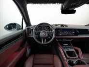 Porsche Cayenne GTS III Рестайлинг, 2026 — экстерьер, фото 14