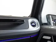 Mercedes-Benz G-Класс G 450 d AMG Line III (W465) Рестайлинг, 2024 — экстерьер, фото 21