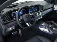 Mercedes-Benz GLE Coupe GLE 450 4MATIC II (C167) Рестайлинг, 2025 — экстерьер, фото 9