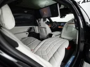 BMW 7 серии 740d xDrive M Sport Pro VII (G70), 2025 — экстерьер, фото 31