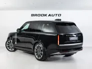 Land Rover Range Rover Autobiography V, 2025 — экстерьер, фото 4