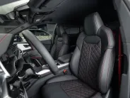 Audi Q8 55 TFSI I (4M) Рестайлинг, 2025 — экстерьер, фото 11