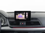 Audi Q5 II (FY), 2018 — экстерьер, фото 23