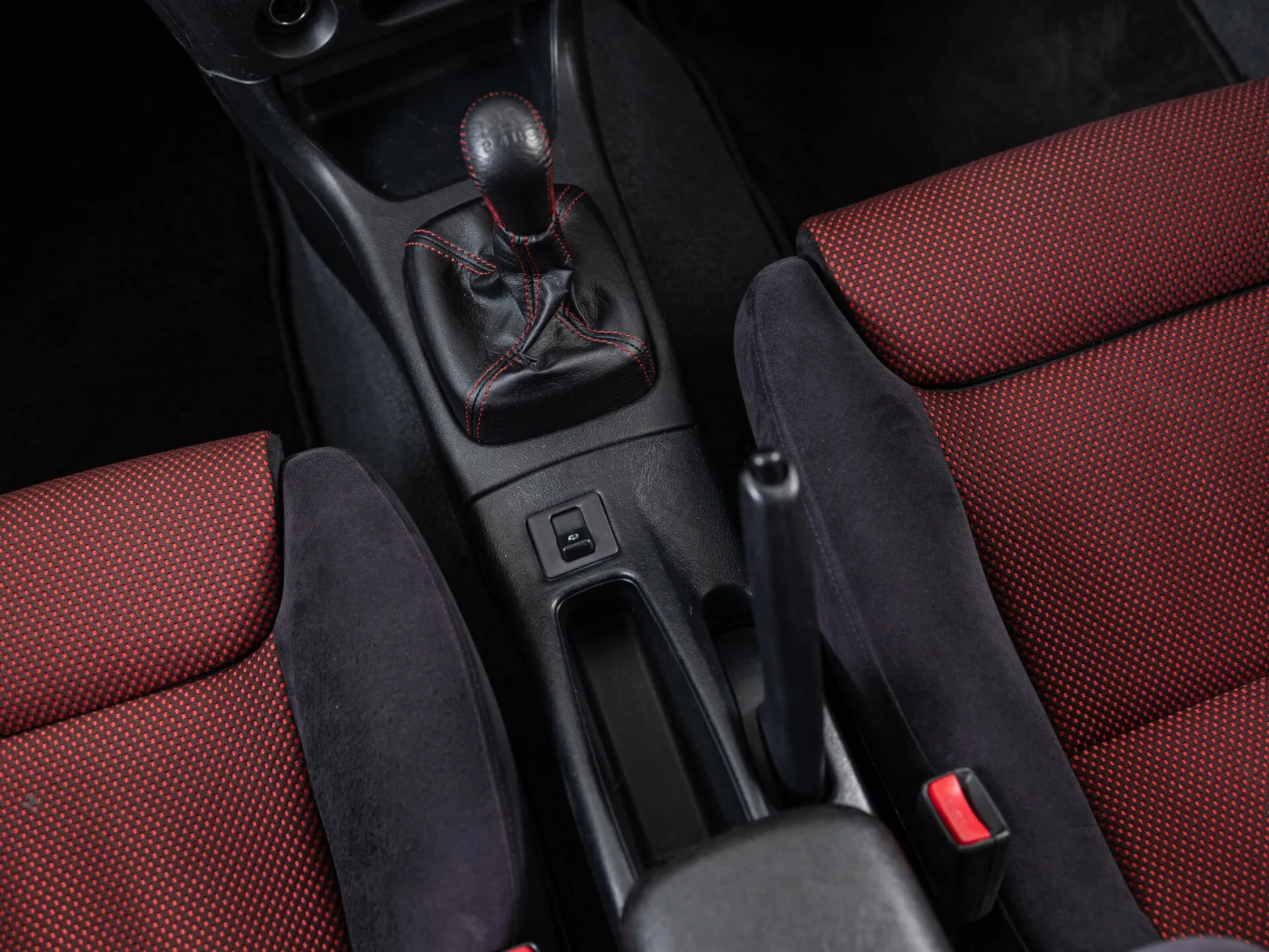 Mitsubishi Lancer Evolution VI, 2000 — экстерьер, фото 15