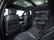 Land Rover Range Rover Vogue IV Рестайлинг, 2021 — экстерьер, фото 29