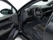 Porsche Cayenne Turbo GT III Рестайлинг, 2023 — экстерьер, фото 8