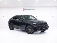 Mercedes-Benz GLC Coupe GLC 200 4MATIC Coupe II (C254), 2023 — экстерьер, фото 3