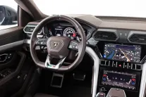 Lamborghini Urus Individual I, 2019 — экстерьер, фото 19