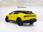 Lotus Eletre S+ I, 2023 — экстерьер, фото 6