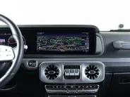Mercedes-Benz G-Класс G 350 d III (W463), 2020 — экстерьер, фото 22