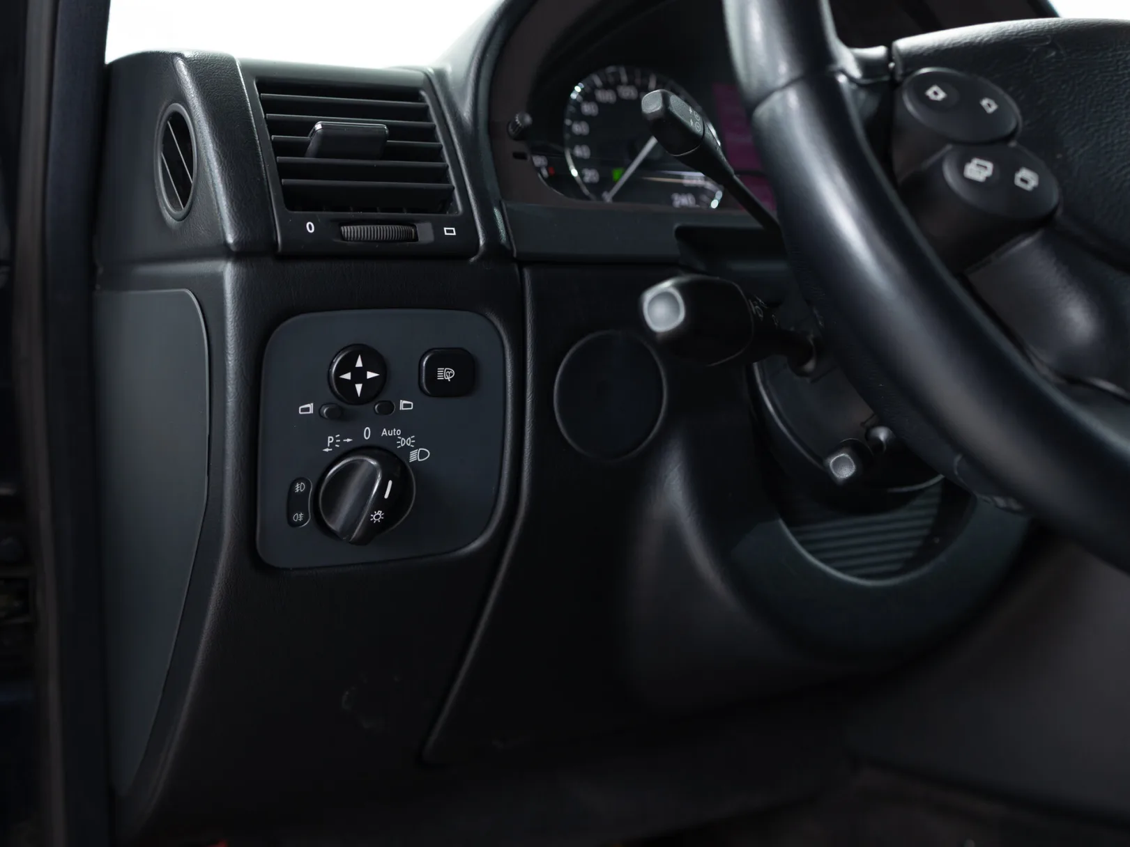 Mercedes-Benz G-Класс G 350 CDI II (W463) Рестайлинг 2, 2011 — экстерьер, фото 13