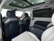 Zeekr 9X Ultra (6 seats) I, 2025 — экстерьер, фото 32