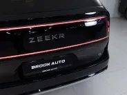Zeekr 9X Max (6 seats) I, 2025 — экстерьер, фото 31