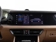 Porsche Cayenne Базовая III Рестайлинг, 2026 — экстерьер, фото 25