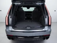 Cadillac Escalade-V V-series I Рестайлинг, 2025 — экстерьер, фото 37