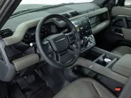 Land Rover Defender S II, 2025 — экстерьер, фото 10