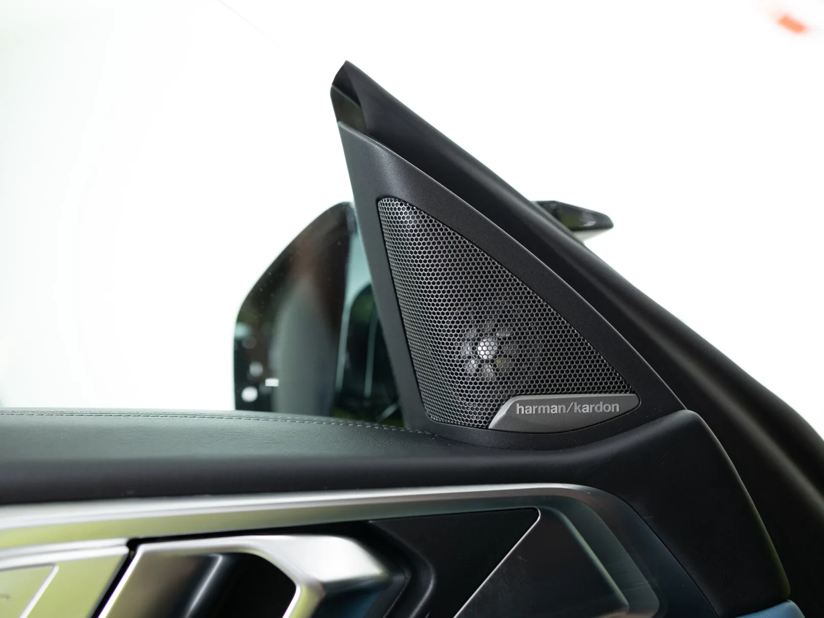 BMW M4 M Special G82/G83, 2021 — экстерьер, фото 10