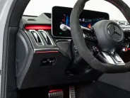 Mercedes-Benz S-Класс AMG S 63 IV (W223), 2024 — экстерьер, фото 14