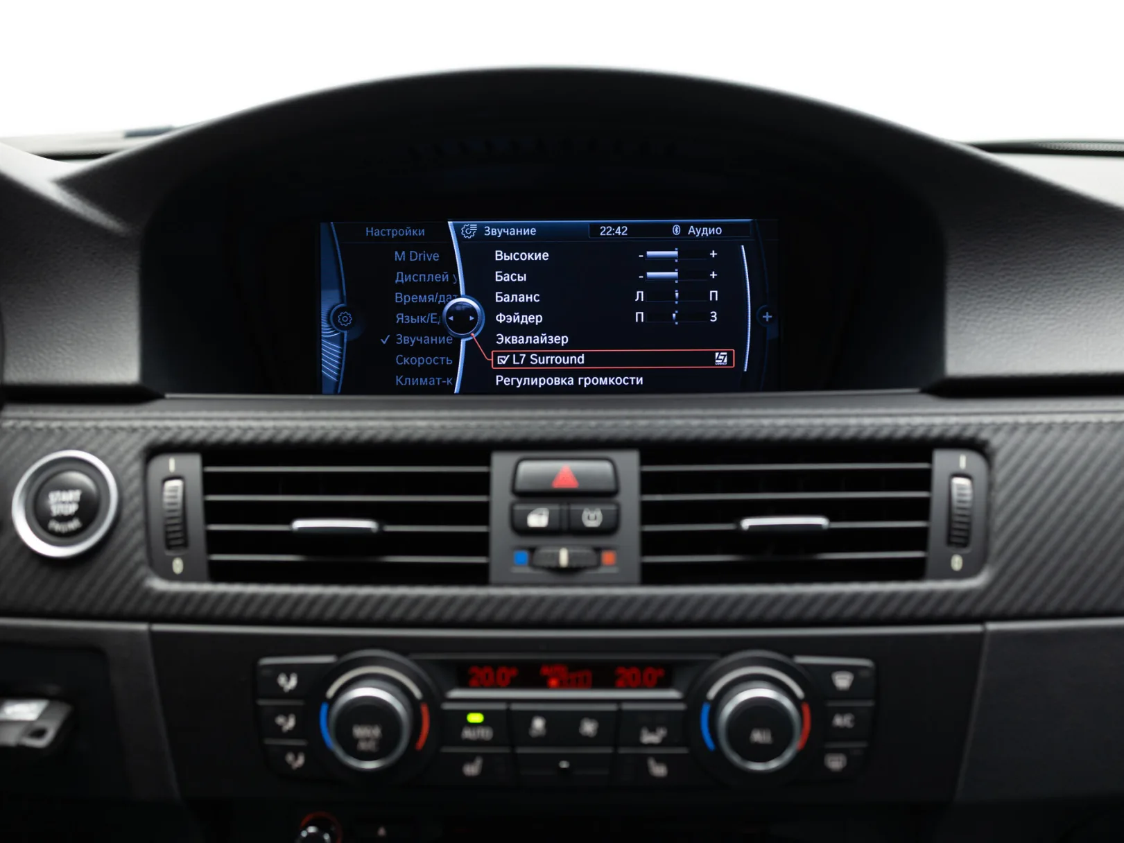 BMW M3 IV (E90), 2013 — экстерьер, фото 25