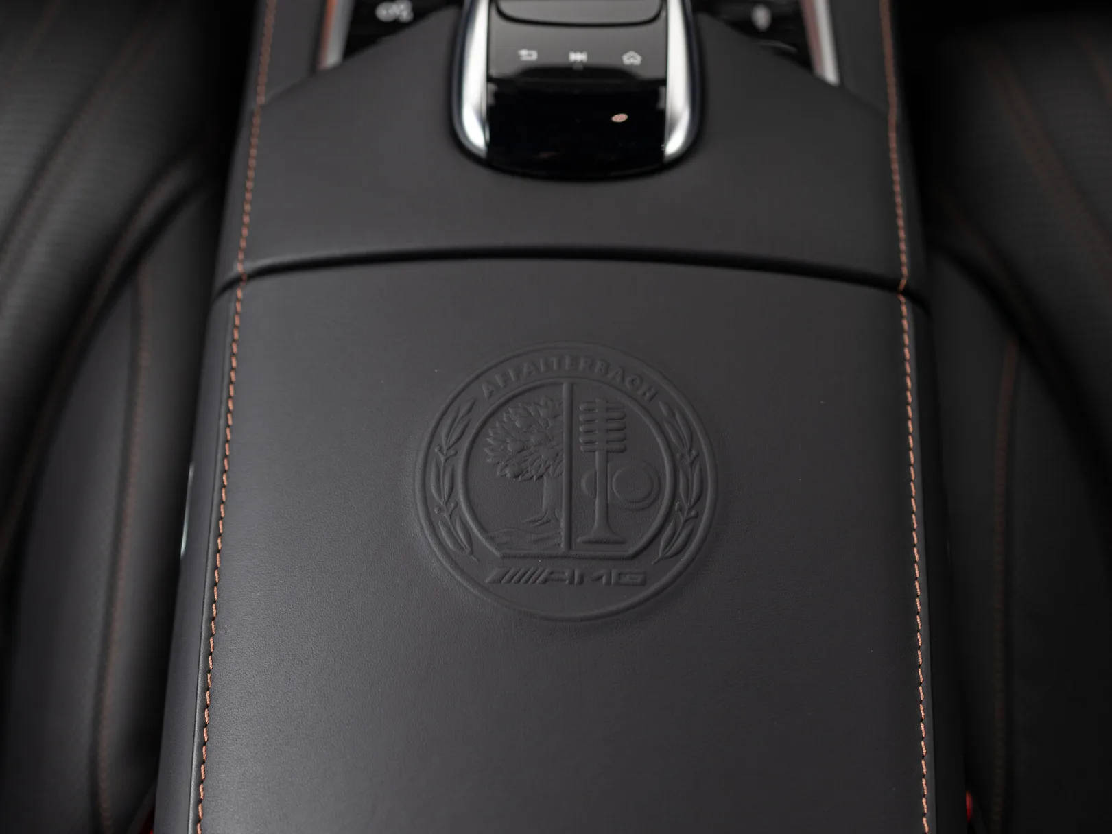 Mercedes-Benz S-Класс AMG S 65 III (W222, C217) Рестайлинг, 2019 — экстерьер, фото 25